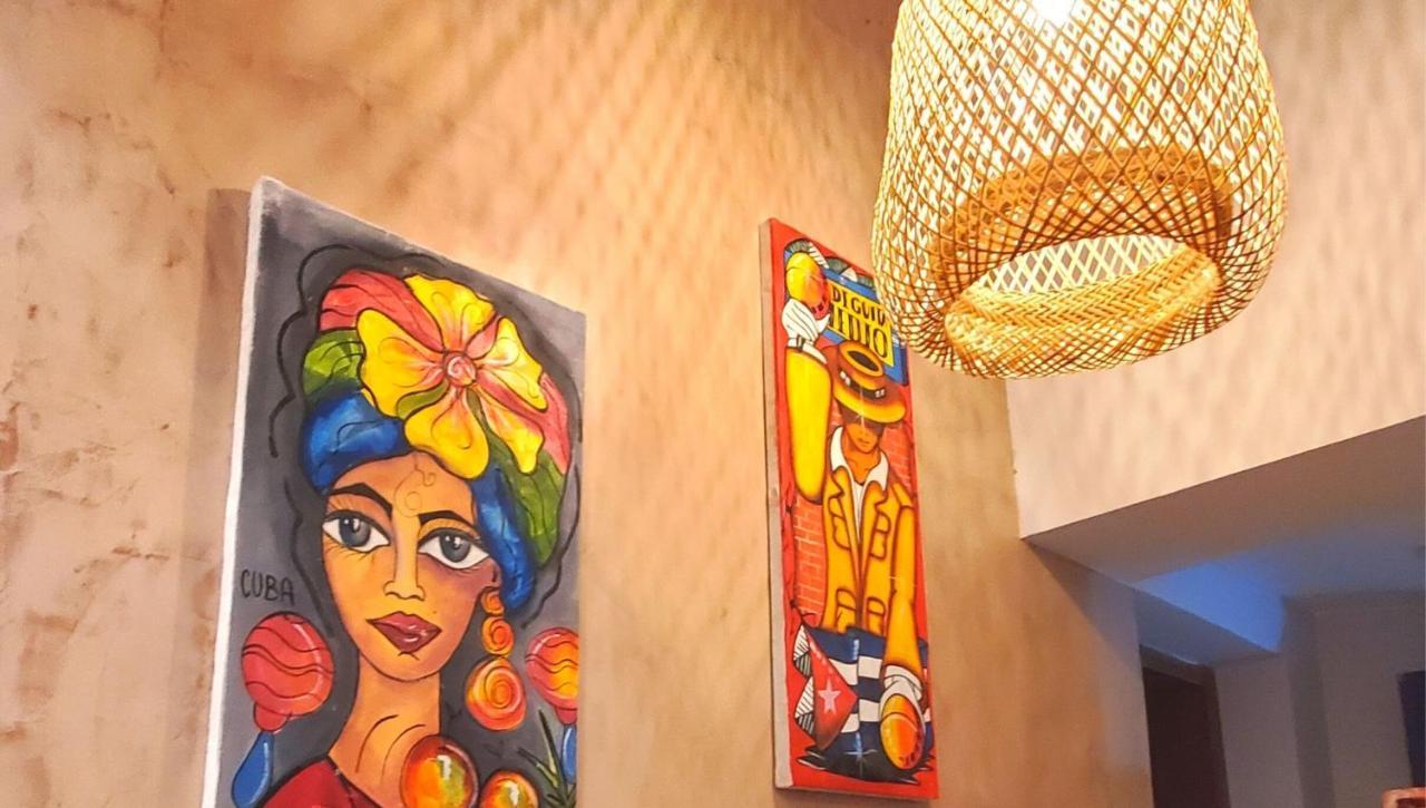 Hotel Inti Quito Luaran gambar
