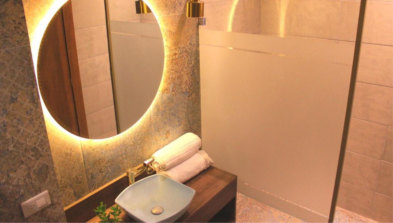 Hotel Inti Quito Luaran gambar