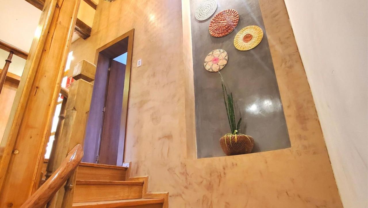 Hotel Inti Quito Luaran gambar