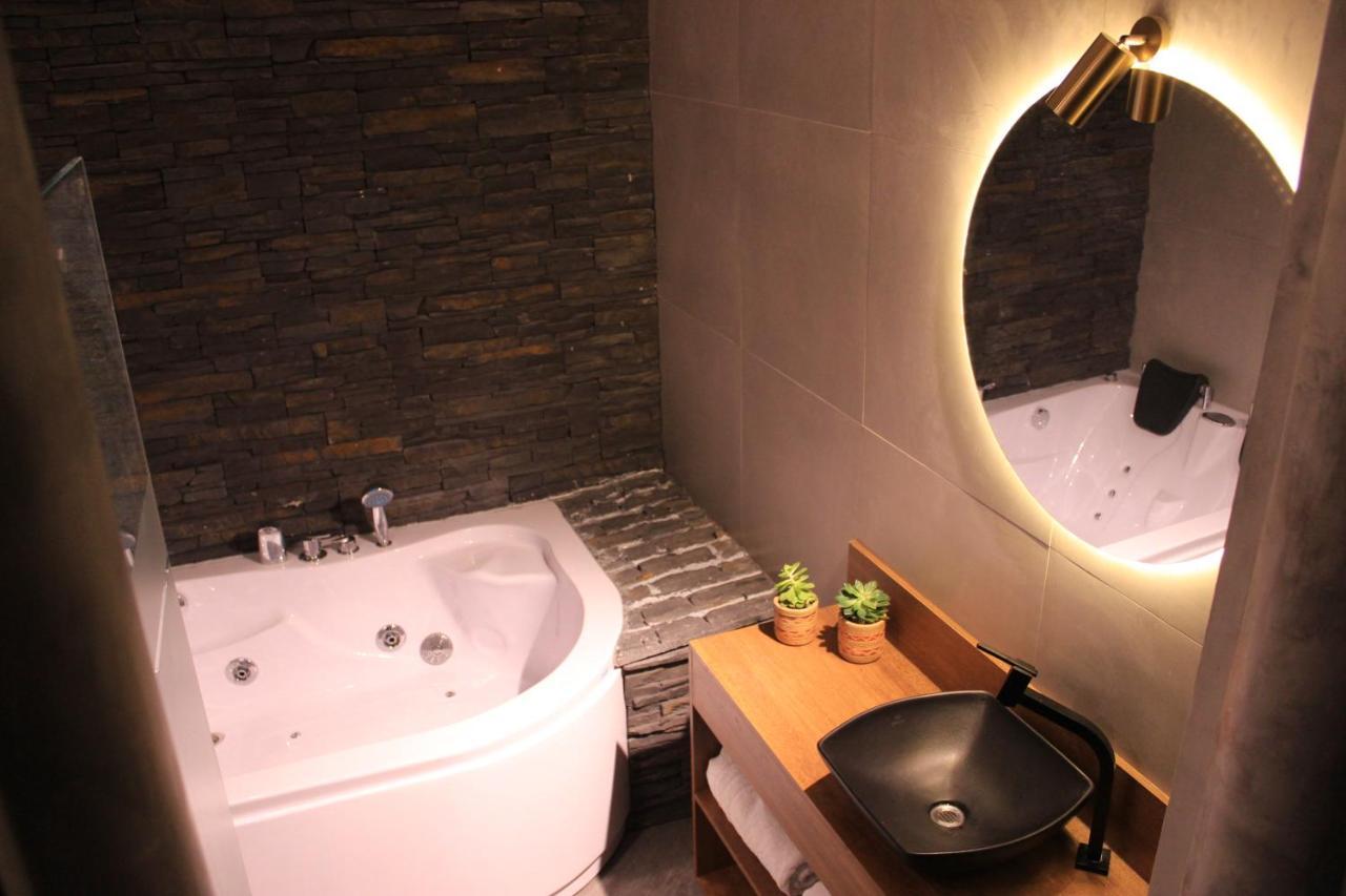 Hotel Inti Quito Luaran gambar