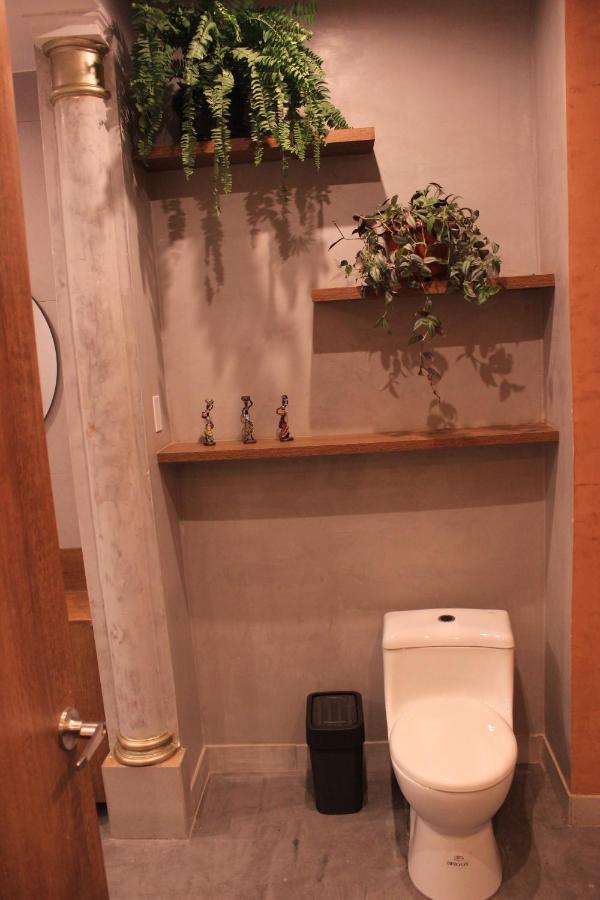 Hotel Inti Quito Luaran gambar