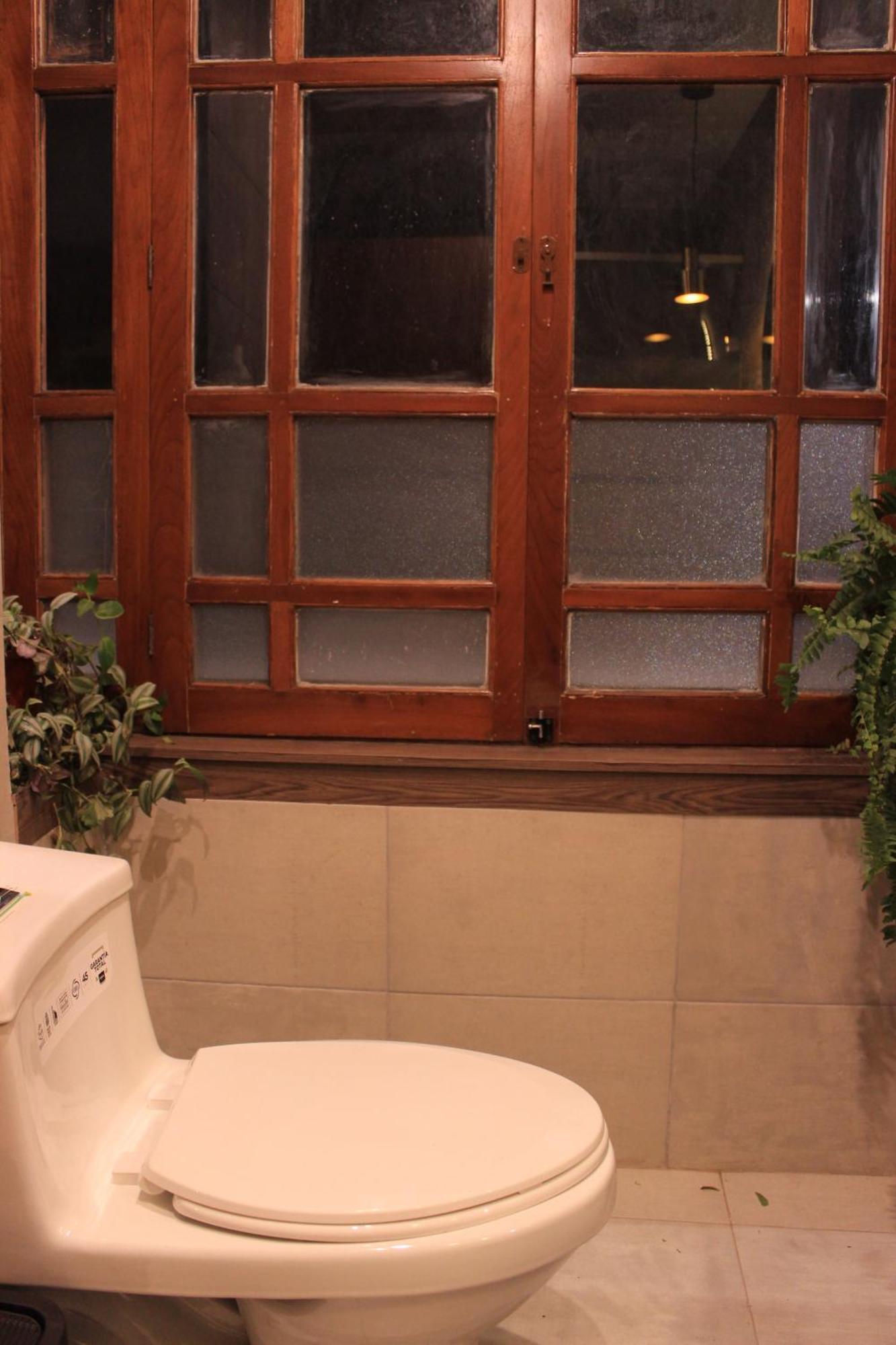 Hotel Inti Quito Luaran gambar